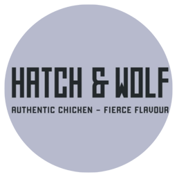 Hatch & Wolf Bloomfield logo.